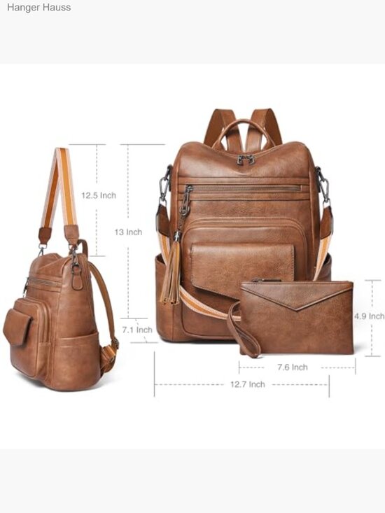 Backpacks
